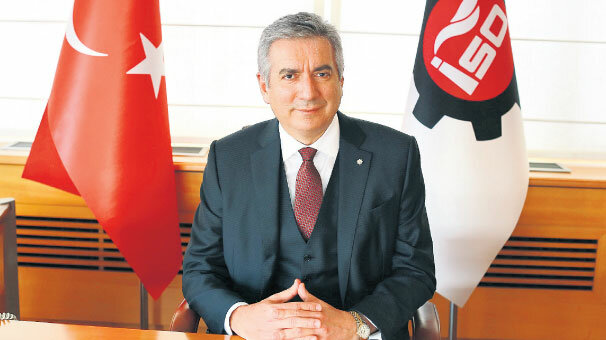 İSO: Dikkat edelim, kazanan Türkiye olsun