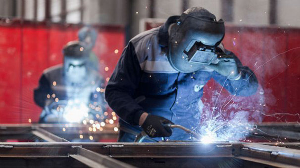 İSO Turkiye İmalat PMI eylülde 42,7 oldu