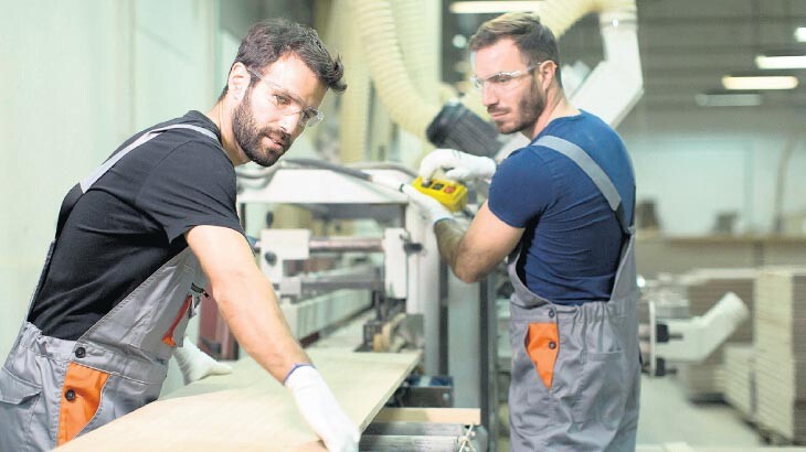 İSO’da ikinci 500 iyi satış yakaladı
