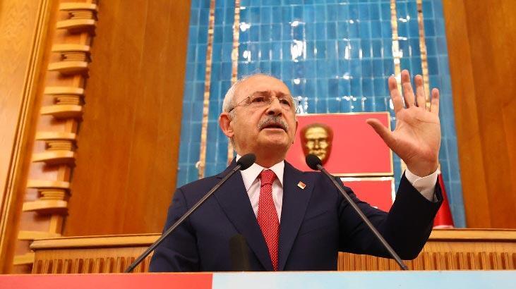 ‘İsraf haram ise örnek olacaksın’