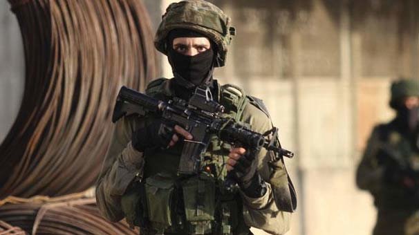 İsrail ordusu Ofra saldırısının sorumlusunu öldürdüğünü duyurdu