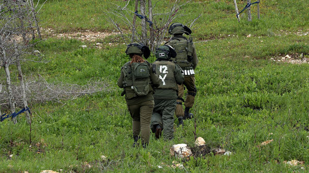 İsrail ordusundan Gazze sınırındaki birliklerine takviye