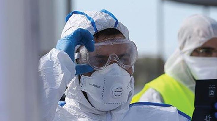 İsrail'de corona virüsten ölenlerin sayısı 143'e yükseldi