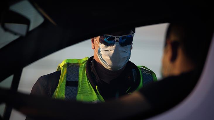 İsrail'de corona virüsten ölenlerin sayısı 215'e yükseldi