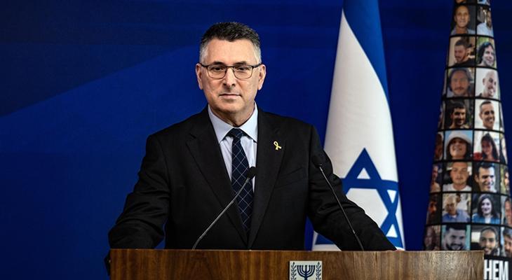 İsrail'den Golan işgali koşulu: Suriye ve Lübnan'la normalleşiriz!
