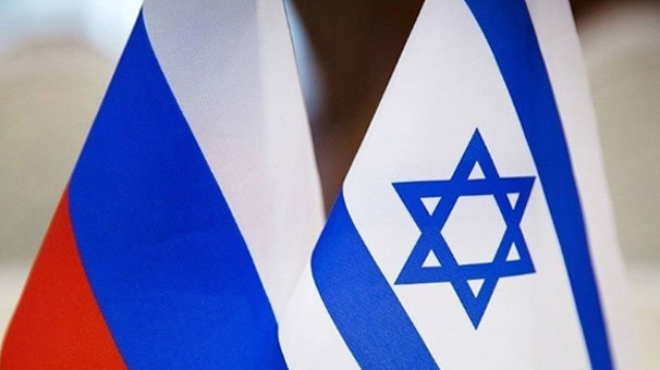 İsrail'den 'İl-20' açıklaması