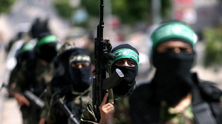 İsrail'in, Filistin Devlet Başkanı Abbas'ı Hamas ve UCM konusunda uyardığı belirtildi