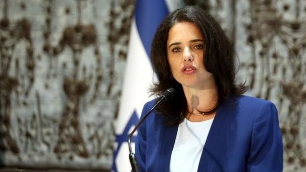 İsrailli Bakan'dan Cumhurbaşkanı Erdoğan'la ilgili skandal sözler