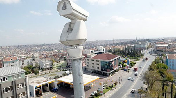 İstanbul en çok Almanya'dan izleniyor!