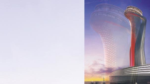 İstanbul Havalimanı 40 bin yolcu ağırladı