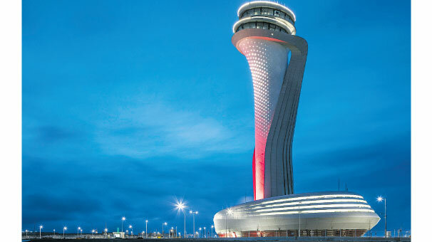 İstanbul Havalimanı’na 10 yeni firmadan sefer