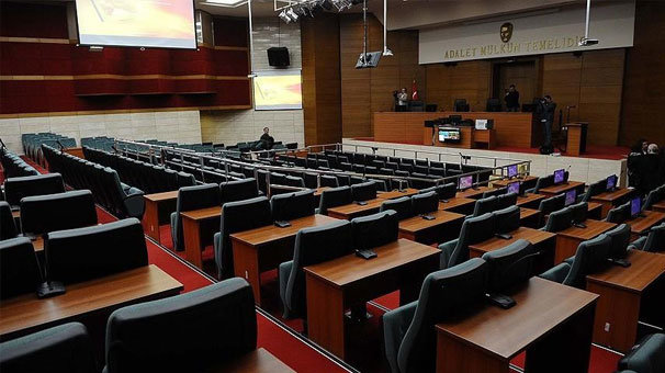 İstanbul Havalimanı'ndaki olaylarla ilgili 30 kişiye tahliye