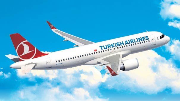 İstanbul Havalimanı’ndan yeni seferler başlıyor