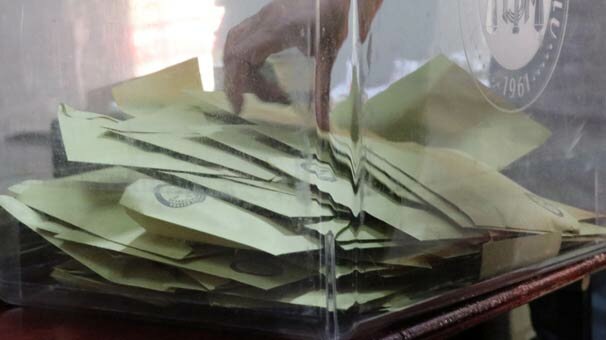 İstanbul İl Seçim Kurulu'na yeni başkan