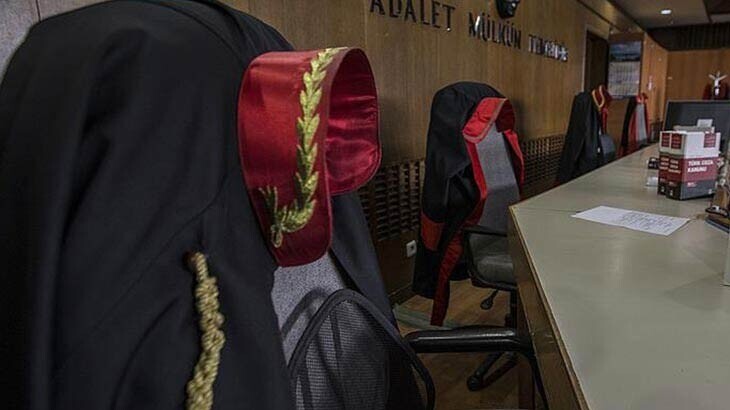 İstanbul merkezli 43 ildeki operasyonda 102 tutuklama