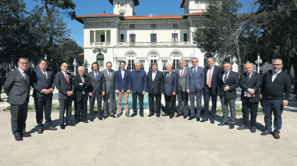 ‘İstanbul ortak paydam’