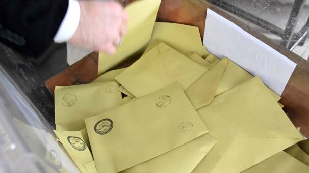 İstanbul seçiminde son durum! Maltepe ve Beyoğlu oylarıyla ilgili yeni karar