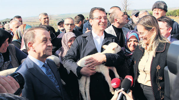 ‘İstanbul Türkiye’nin motorudur’