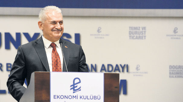 'İstanbul Türkiye’yi sırtında taşıyor'