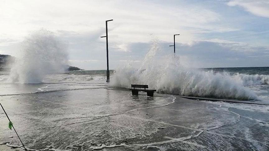 İstanbul Valiliğinden flaş uyarı! 5 gün boyunca sürecek