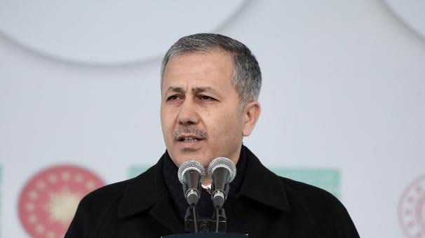 İstanbul Valisinden yeni yıl mesajı