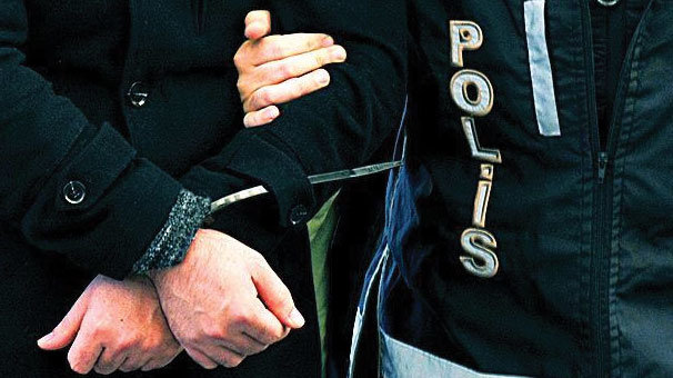 İstanbul’da 3 YPG'li terörist yakalandı