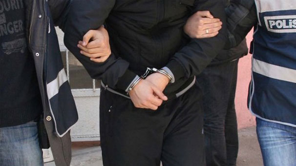 İstanbul'da DEAŞ operasyonu: 7 gözaltı
