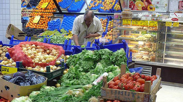 İstanbul'da enflasyon belli oldu!