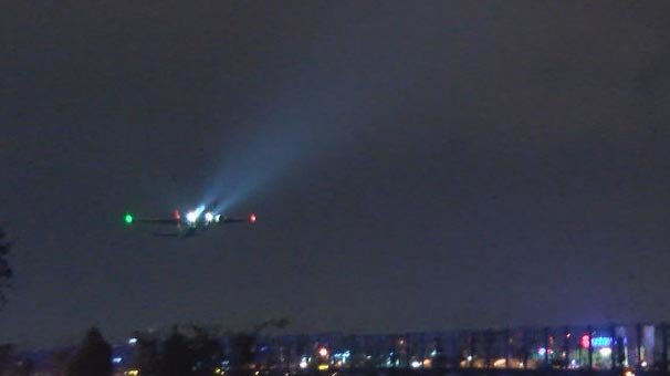 İstanbul'da hava ulaşımına lodos engeli