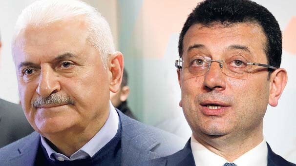 İstanbul’da tarihin en heyecanlı seçimi