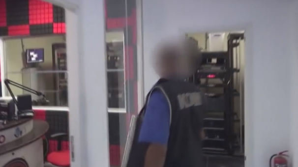 İstanbul'da 'tele pazarlama' operasyonu