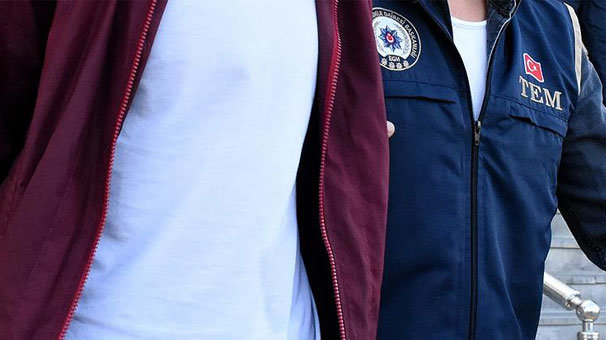 İstanbul'da terör örgütü DEAŞ'a operasyon! Çok sayıda kişi yakalandı