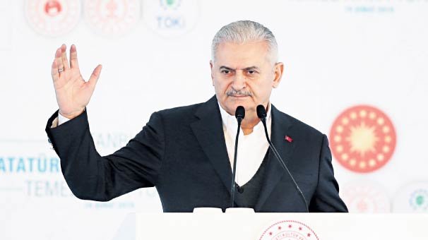 İstanbul’da uyum  içinde yaşayacağız