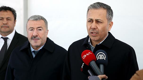 İstanbul'da yarın 14 bin 433 polis görev yapacak!