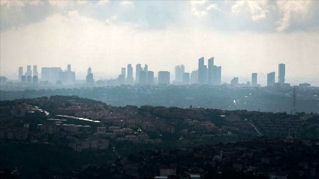 İstanbul'daki depremin ardından 5 bin 253 riskli bina ihbarı yapıldı