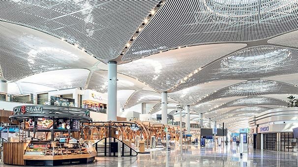 ‘İstanbul’dan dünyaya yayılacak