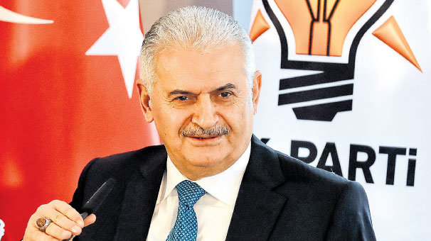 'İstanbullu talep edecek biz yapacağız'