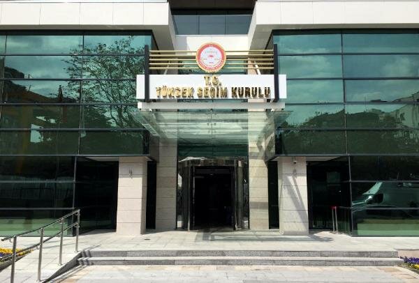 İstanbul'un seçim sonucuna itirazlar sonrası gözler YSK'da