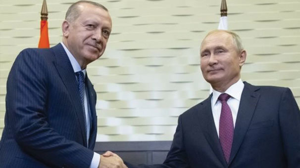 İşte 10 maddelik anlaşma! 3’lü koordinasyon merkezi kurulacak