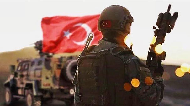 İşte 5 aşamalı 'sıcak plan'... O alan yeniden kurtarılacak!