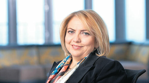 ‘İŞ’te dobra başkan