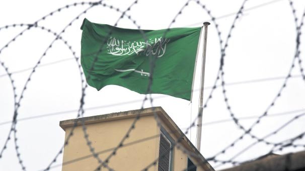 İşte dünyanın tavır aldığı Suudilere destek veren ülkeler