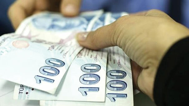 İşte en son öneri: İşe başlayana kadar aylık bağlansın!