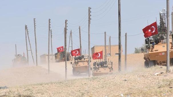 İşte herkesin konuştuğu güvenli bölge