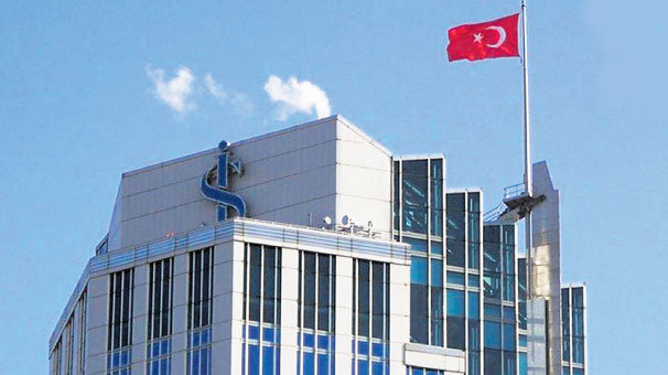 İş’te Türkiye’ye güven sendikasyonu
