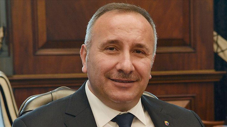İSTİB Başkanı Kopuz 'Ekonomik Reform Paketi'ni değerlendirdi