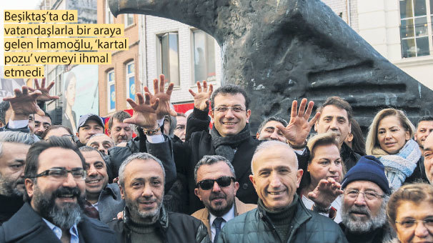 ‘İstifa etmeden İBB adayı olursa işi zor’