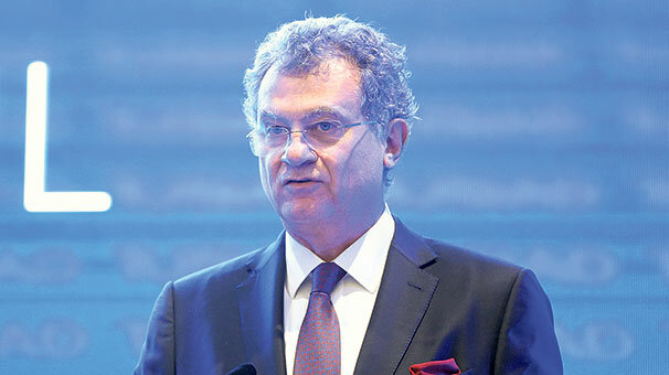 ‘İstikrar ve verimliliğe odaklanalım’