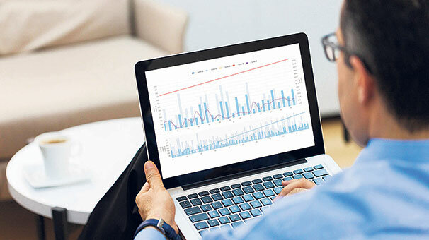 İstikrarlı finans performansı CFO’ları CEO’luğa çıkarıyor