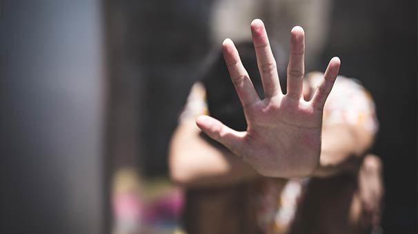İstismar sanığından iğrenç savunma!  'Gaflete düştüm, ona dokundum'
